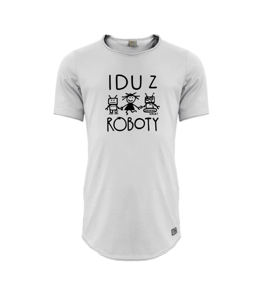 TRIKO UAX PARKOUR LONG