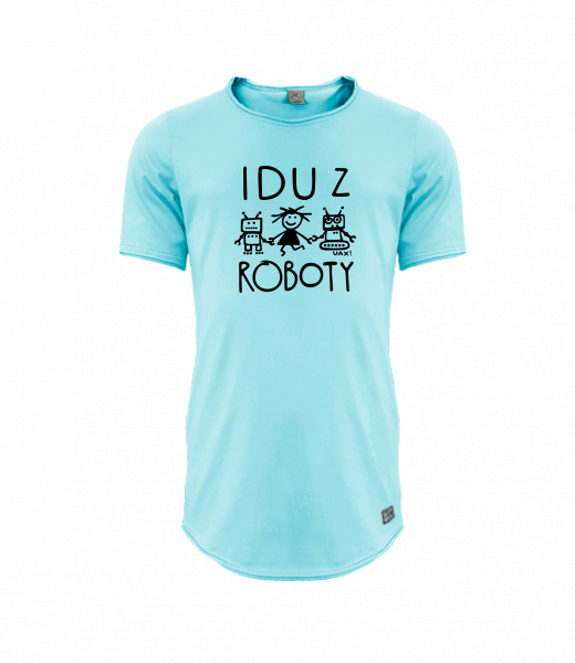 TRIKO UAX PARKOUR LONG