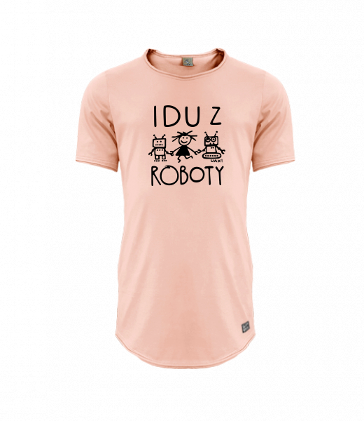 TRIKO UAX PARKOUR LONG