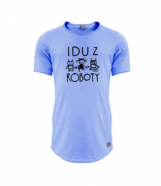 TRIKO UAX PARKOUR LONG