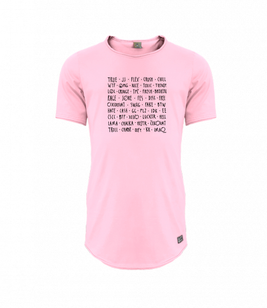 TRIKO UAX PARKOUR LONG