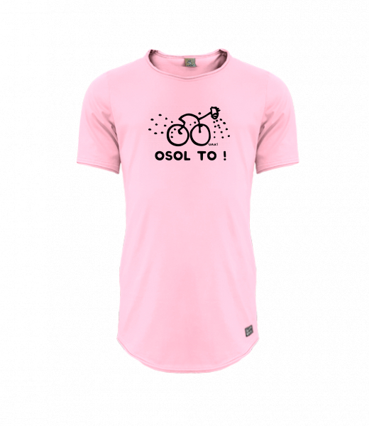 TRIKO UAX PARKOUR LONG