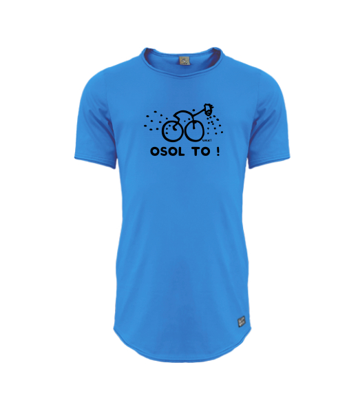 TRIKO UAX PARKOUR LONG