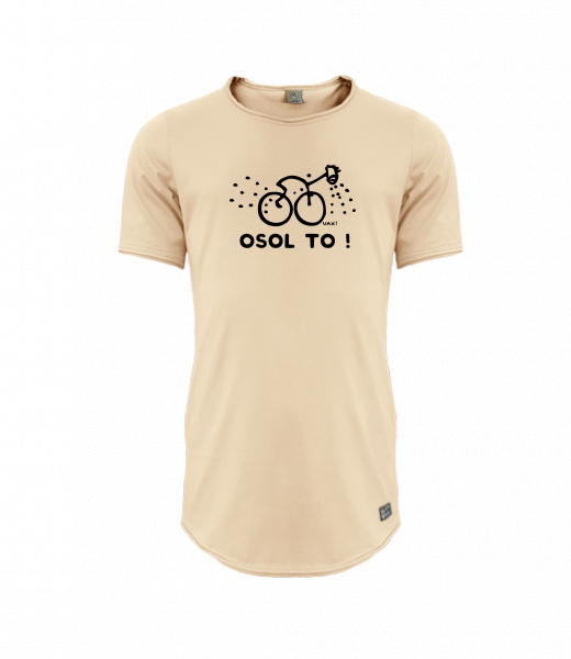 TRIKO UAX PARKOUR LONG