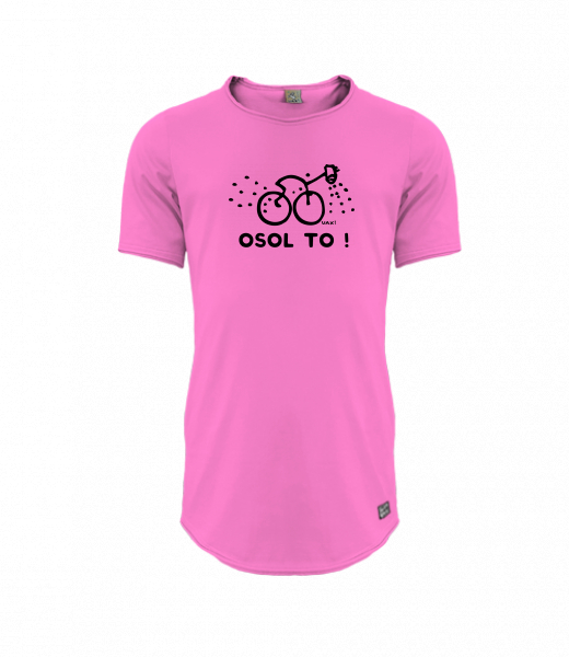 TRIKO UAX PARKOUR LONG