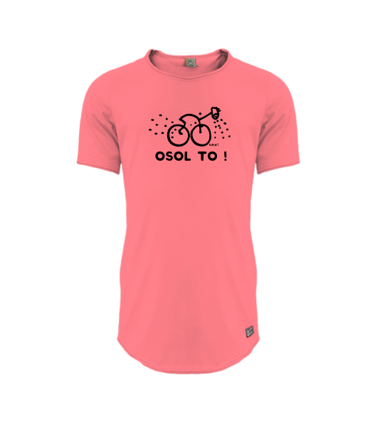 TRIKO UAX PARKOUR LONG