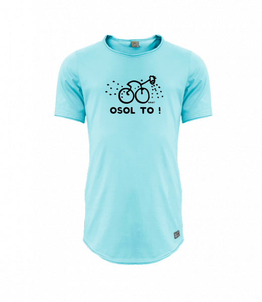 TRIKO UAX PARKOUR LONG