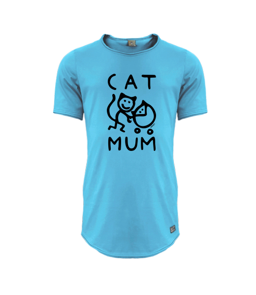 T-SHIRT UAX PARKOUR LONG