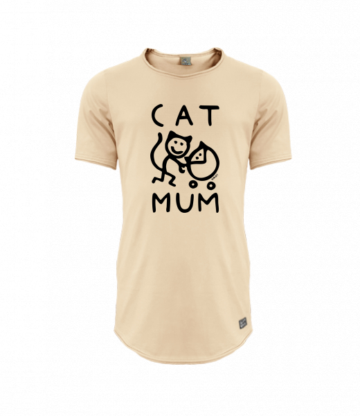 T-SHIRT UAX PARKOUR LONG