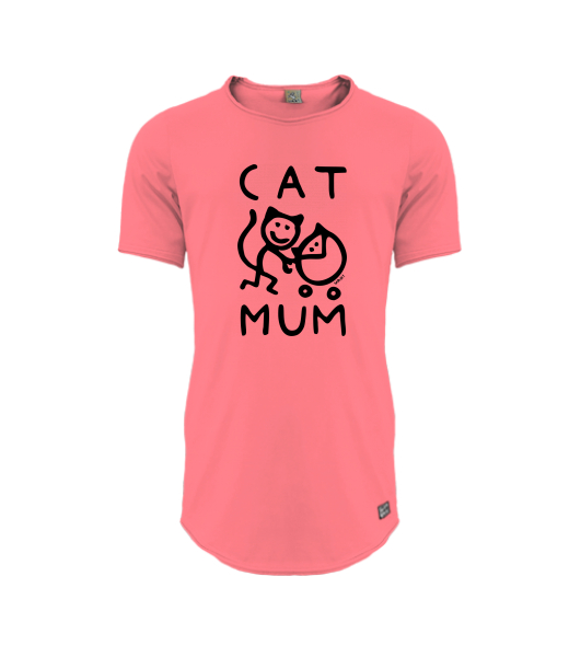 T-SHIRT UAX PARKOUR LONG