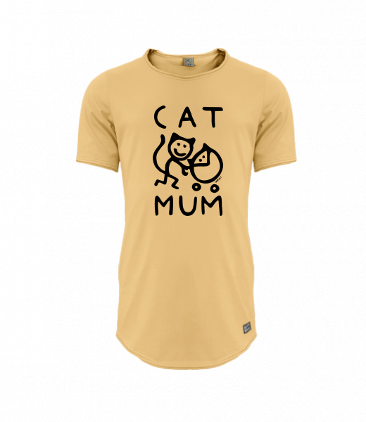 T-SHIRT UAX PARKOUR LONG