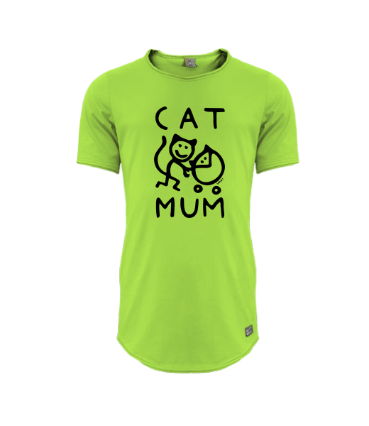 T-SHIRT UAX PARKOUR LONG