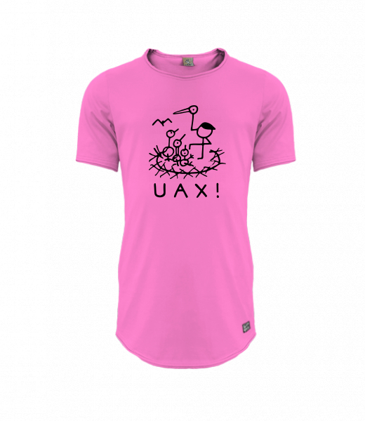 TRIKO UAX PARKOUR LONG