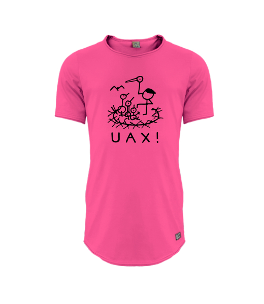 TRIKO UAX PARKOUR LONG