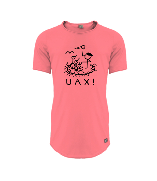 TRIKO UAX PARKOUR LONG