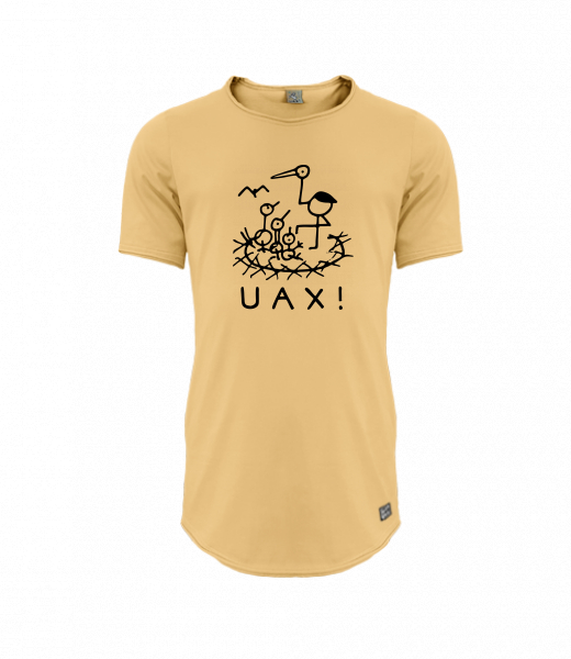 TRIKO UAX PARKOUR LONG