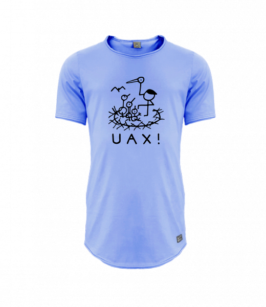 TRIKO UAX PARKOUR LONG