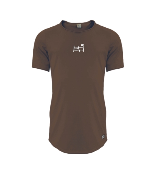 T-SHIRT UAX PARKOUR LONG