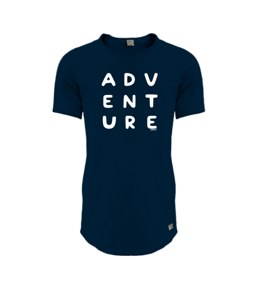 T-SHIRT UAX PARKOUR LONG