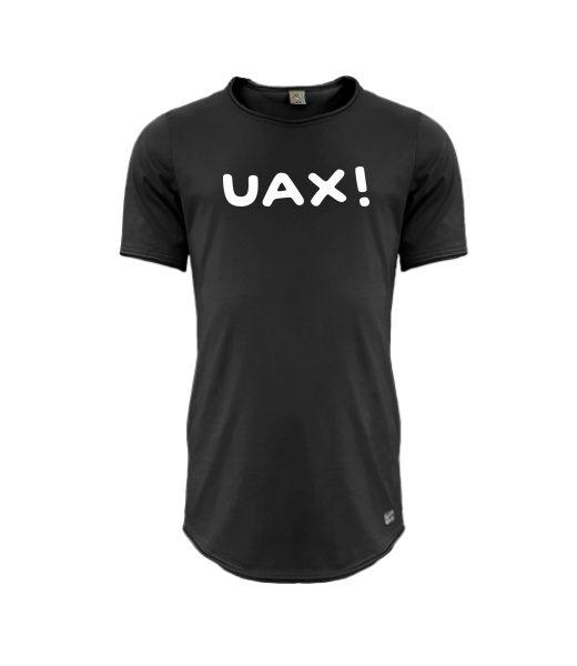 T-SHIRT UAX PARKOUR LONG