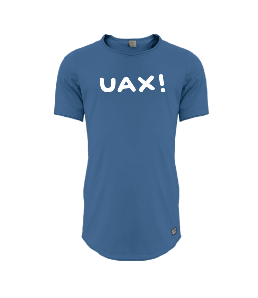 T-SHIRT UAX PARKOUR LONG