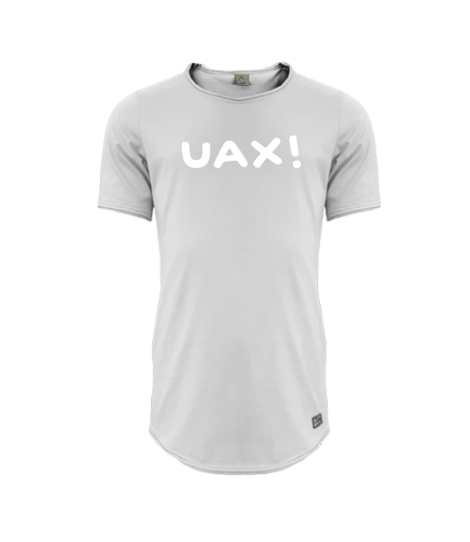 T-SHIRT UAX PARKOUR LONG
