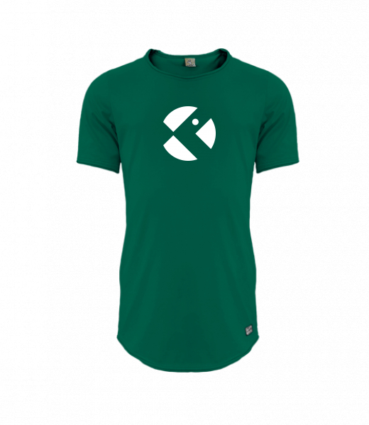 T-SHIRT UAX PARKOUR LONG