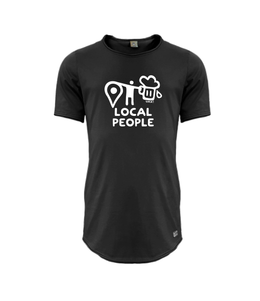 TRIKO UAX PARKOUR LONG