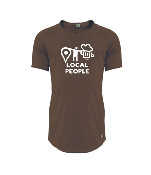 TRIKO UAX PARKOUR LONG