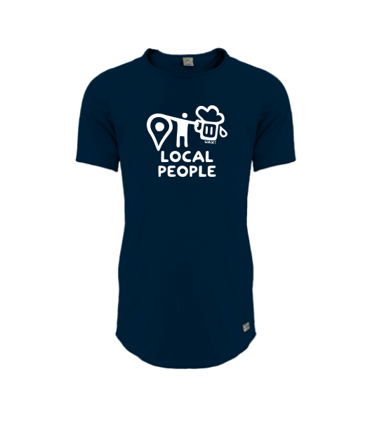 TRIKO UAX PARKOUR LONG