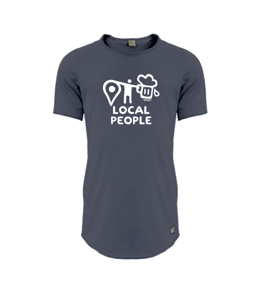 TRIKO UAX PARKOUR LONG