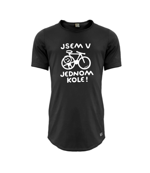 TRIKO UAX PARKOUR LONG