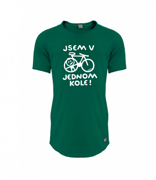 TRIKO UAX PARKOUR LONG