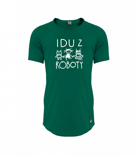 TRIKO UAX PARKOUR LONG