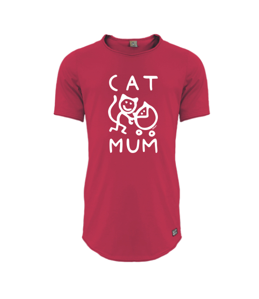 T-SHIRT UAX PARKOUR LONG