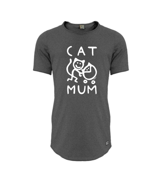 T-SHIRT UAX PARKOUR LONG