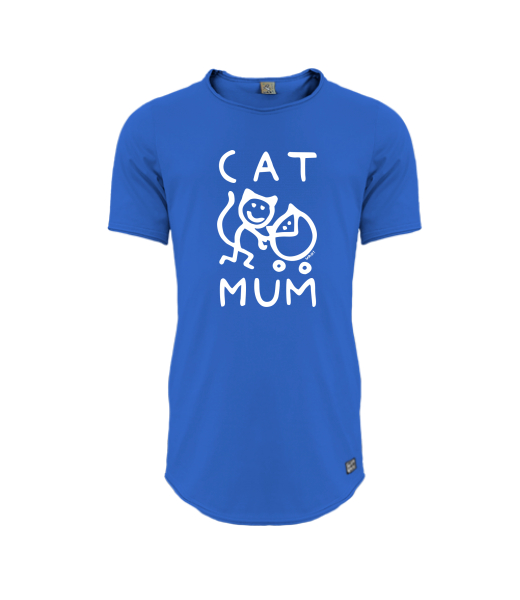 T-SHIRT UAX PARKOUR LONG