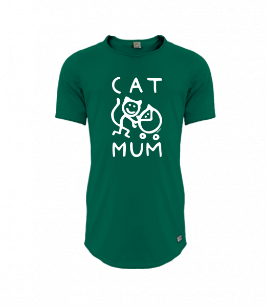 T-SHIRT UAX PARKOUR LONG