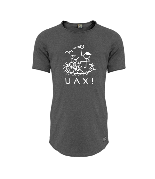 TRIKO UAX PARKOUR LONG