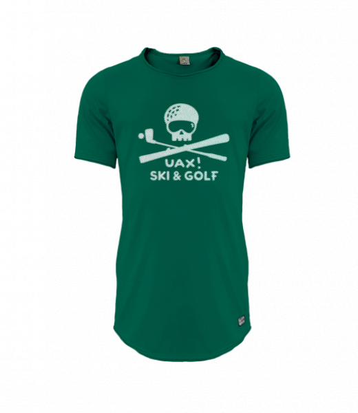 TRIKO UAX PARKOUR LONG