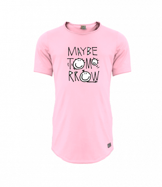 KID'S T-SHIRT PARKOUR