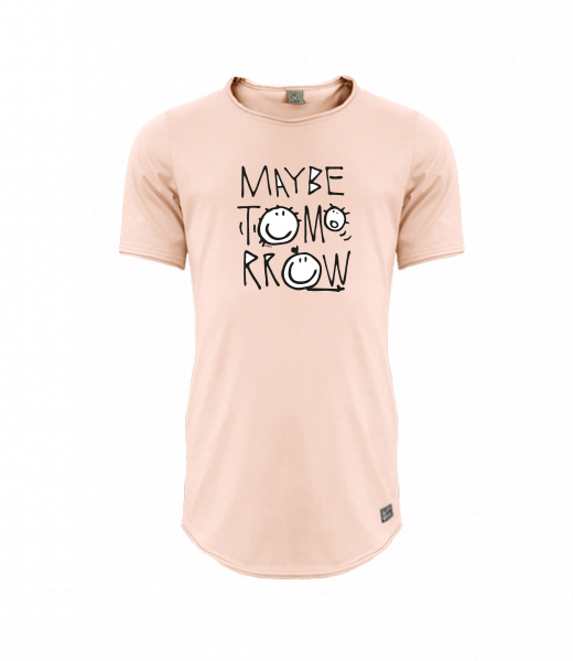 KID'S T-SHIRT PARKOUR