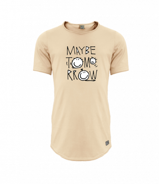 KID'S T-SHIRT PARKOUR