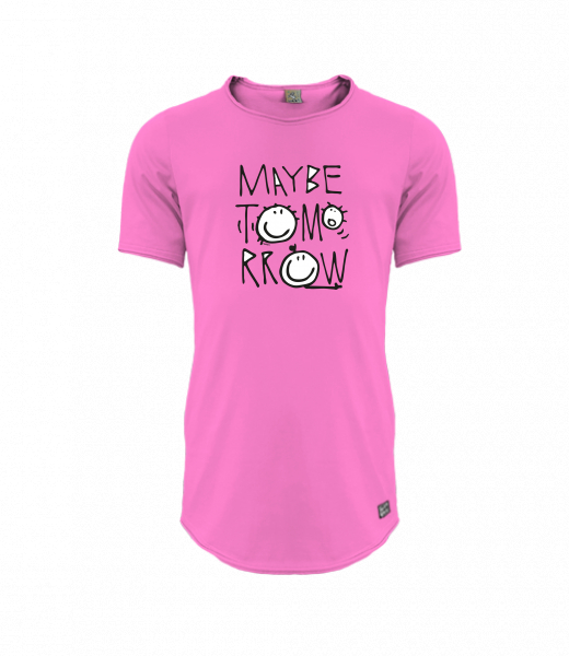 KID'S T-SHIRT PARKOUR