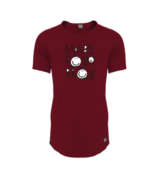 KID'S T-SHIRT PARKOUR