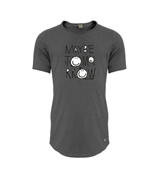 KID'S T-SHIRT PARKOUR