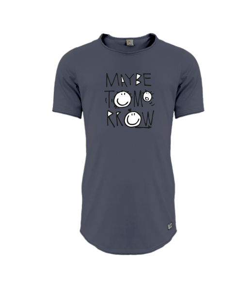 KID'S T-SHIRT PARKOUR