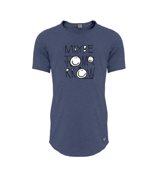 KID'S T-SHIRT PARKOUR