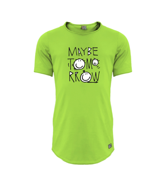 KID'S T-SHIRT PARKOUR