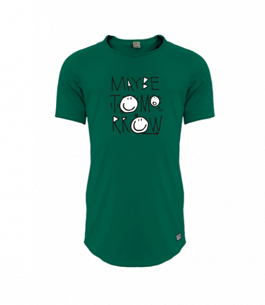 KID'S T-SHIRT PARKOUR